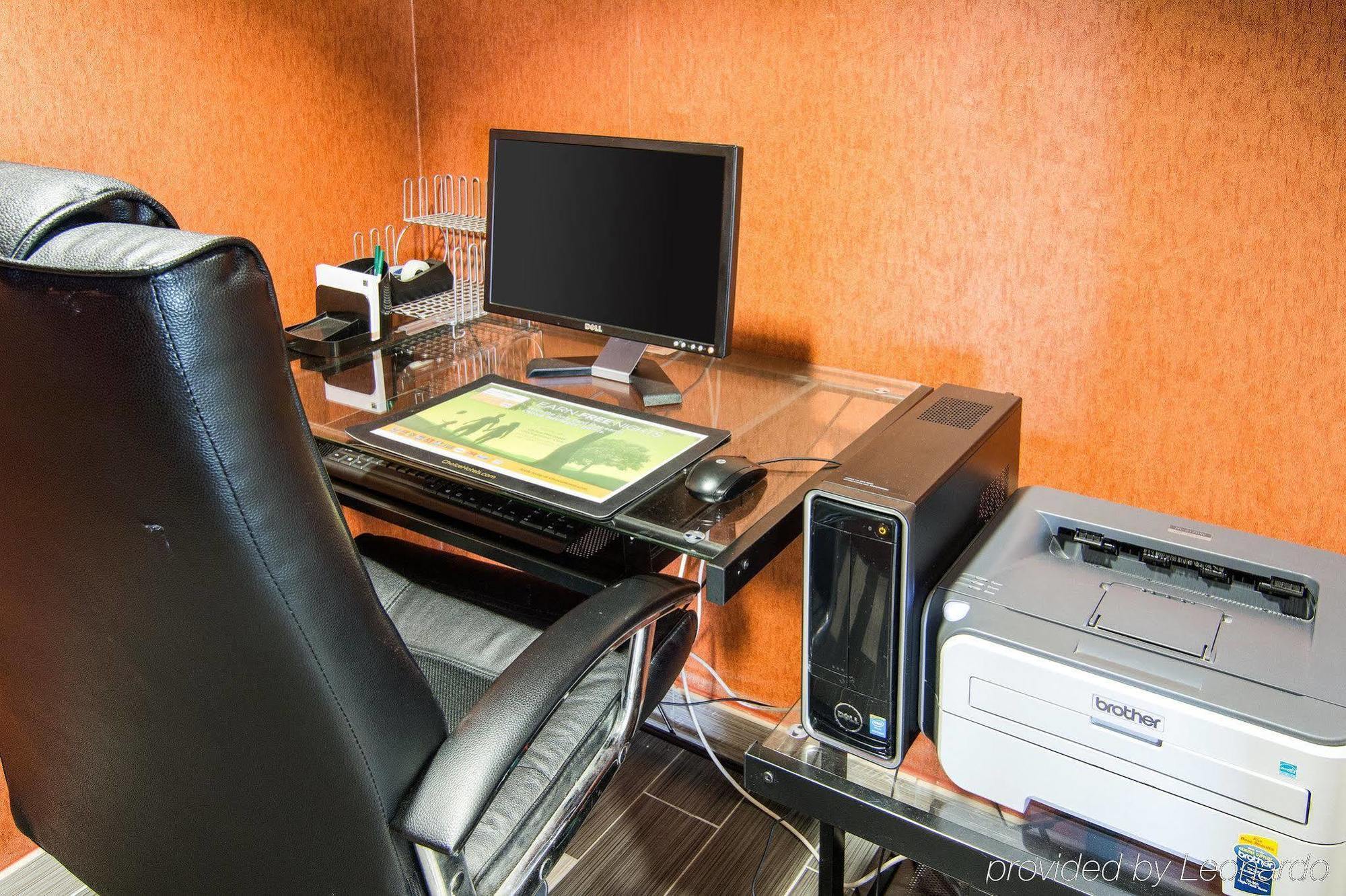 Quality Inn Near Parc Натчиточес Экстерьер фото